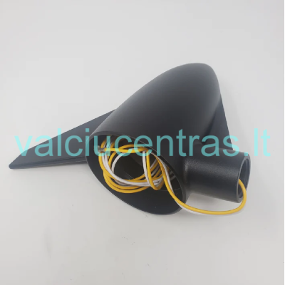 Minn Kota variklio galinis korpusas 2-300-196M